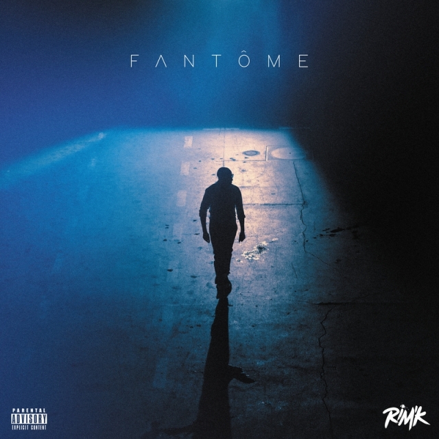 album rimk fantome